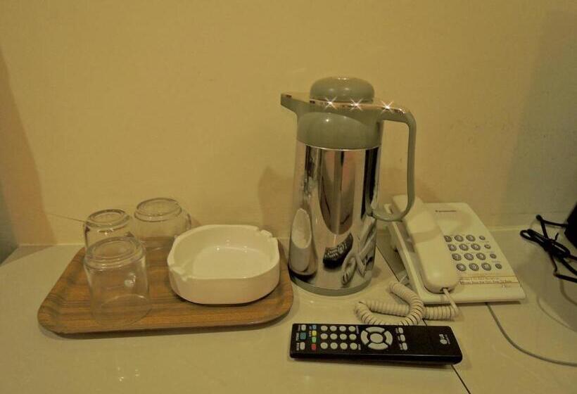 בית מלון כפרי Seri Nilai