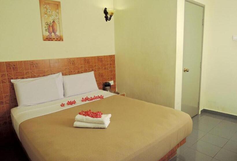 בית מלון כפרי Seri Nilai