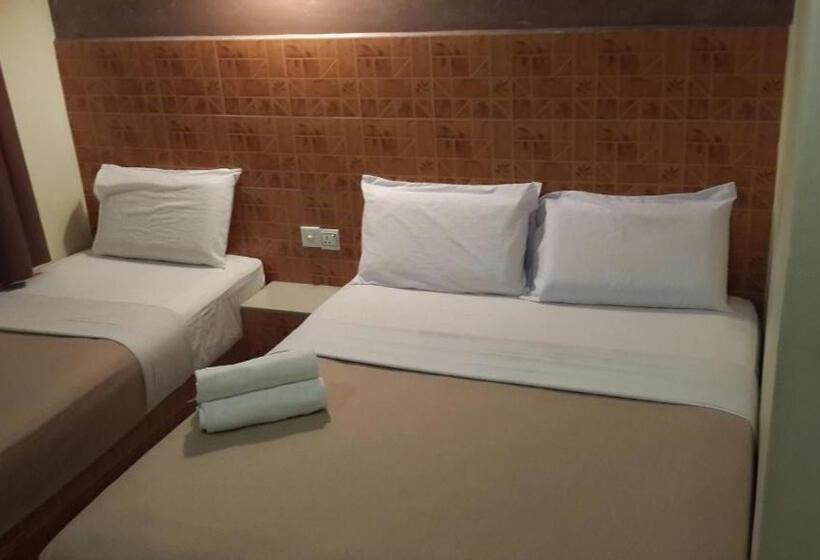 בית מלון כפרי Seri Nilai