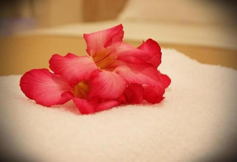 בית מלון כפרי Seri Nilai