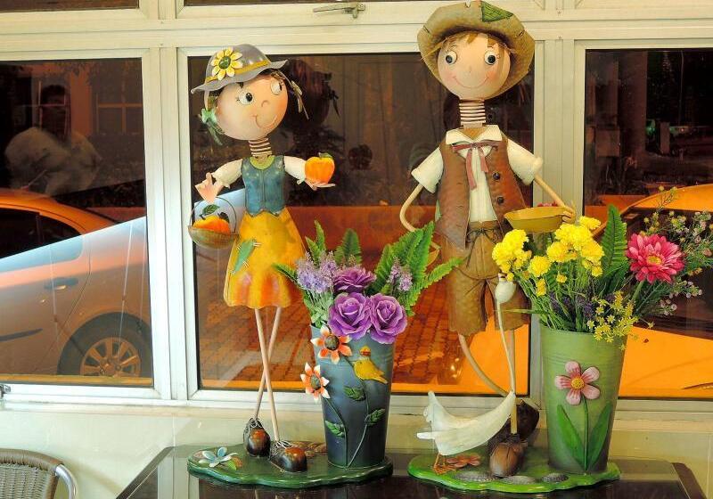 בית מלון כפרי Seri Nilai