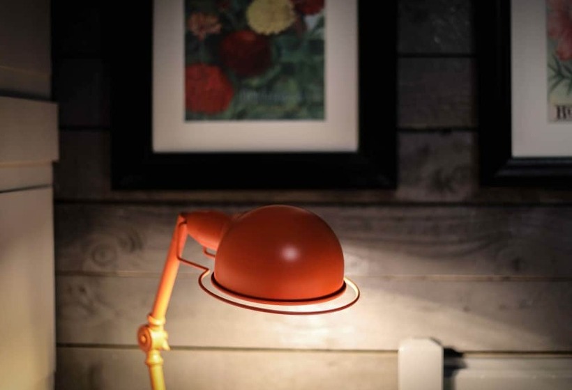 فندق The Plough Bicester