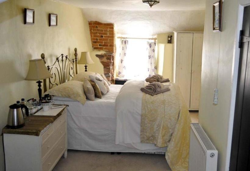 هتل The Stags Head Inn