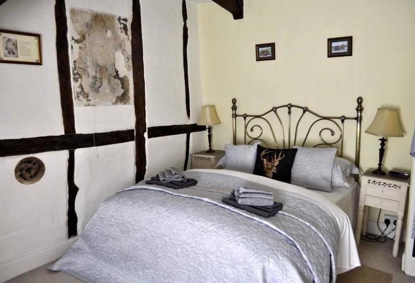 هتل The Stags Head Inn