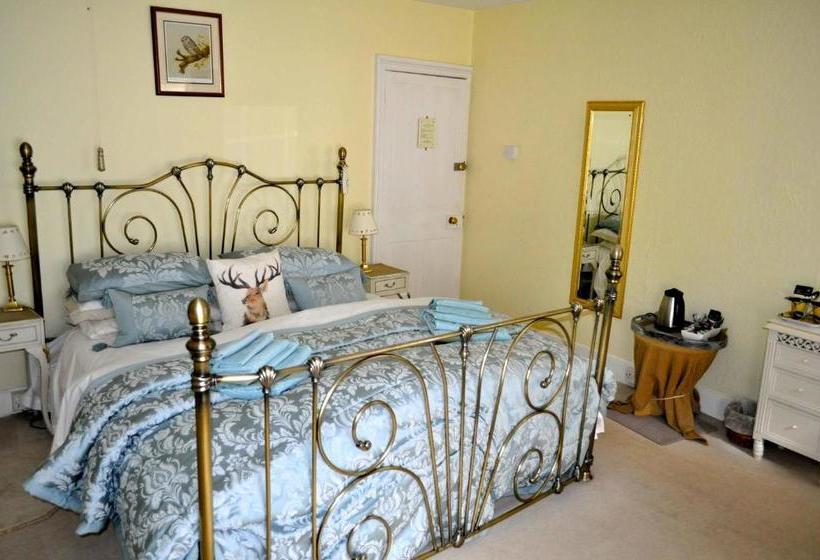 هتل The Stags Head Inn