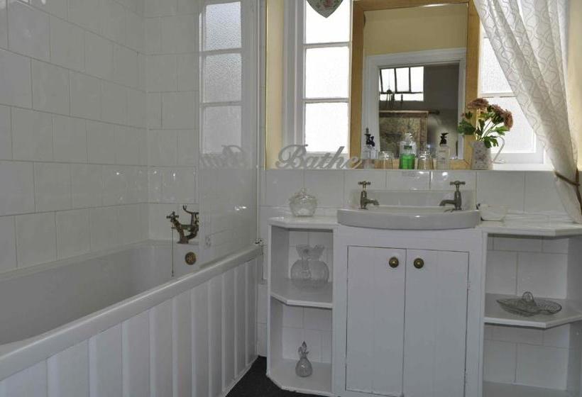 هتل The Stags Head Inn