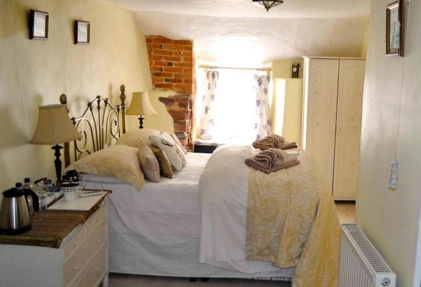 هتل The Stags Head Inn