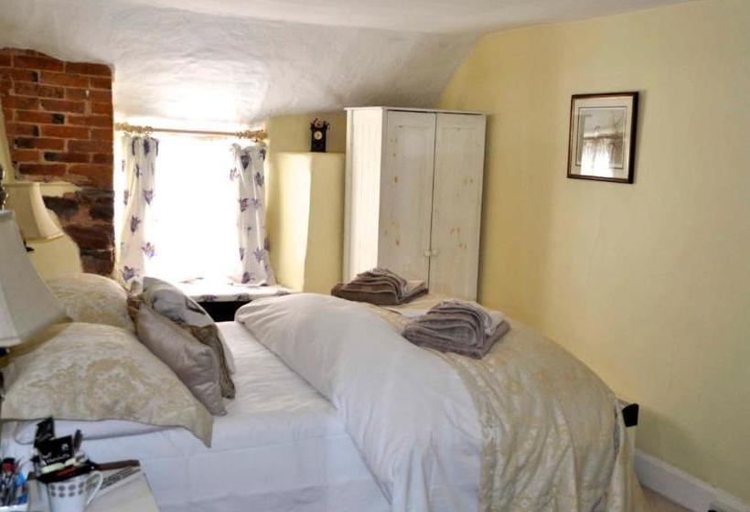 هتل The Stags Head Inn