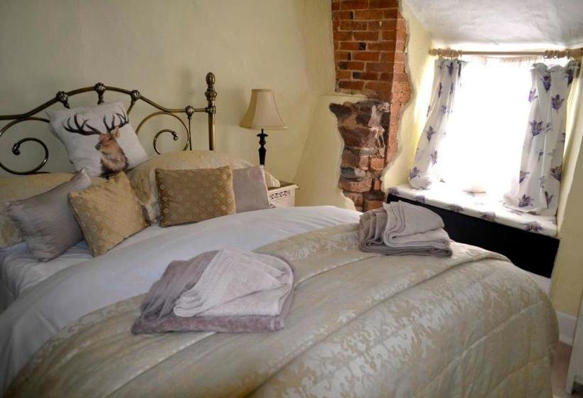 هتل The Stags Head Inn