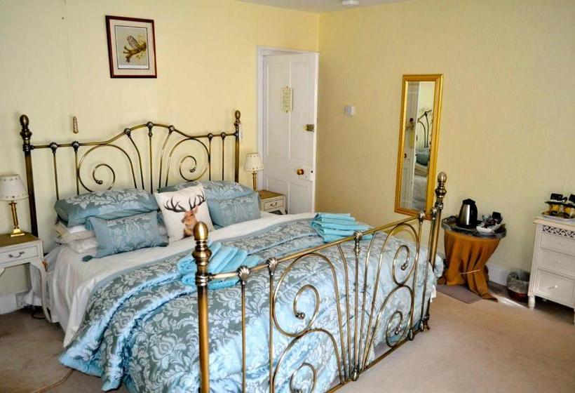 هتل The Stags Head Inn