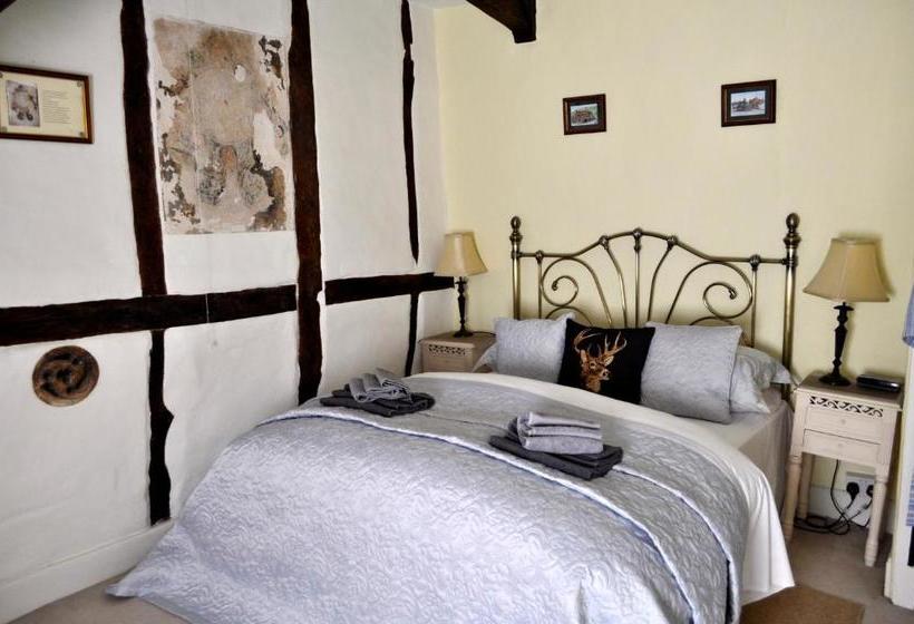 هتل The Stags Head Inn