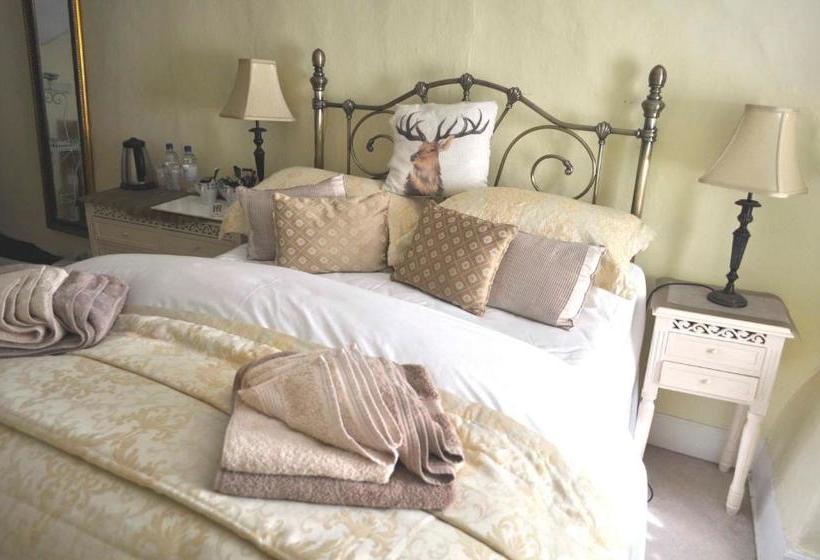 هتل The Stags Head Inn