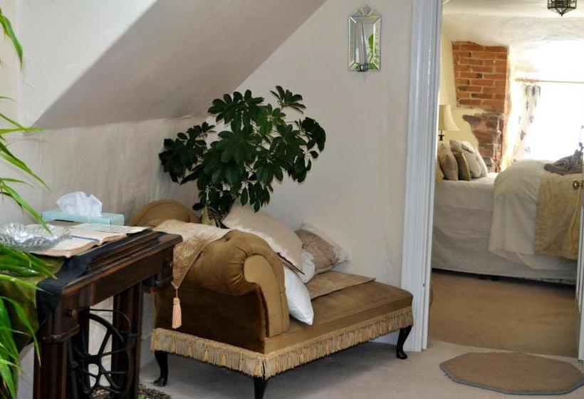 هتل The Stags Head Inn