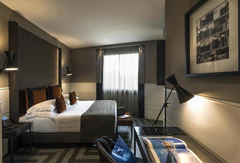 בית מלון כפרי The Tribune, Part Of Jdv By Hyatt