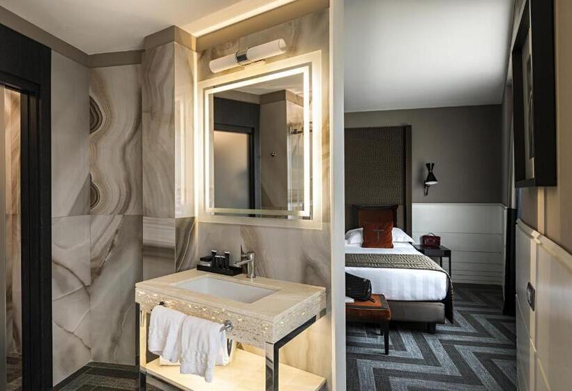 בית מלון כפרי The Tribune, Part Of Jdv By Hyatt