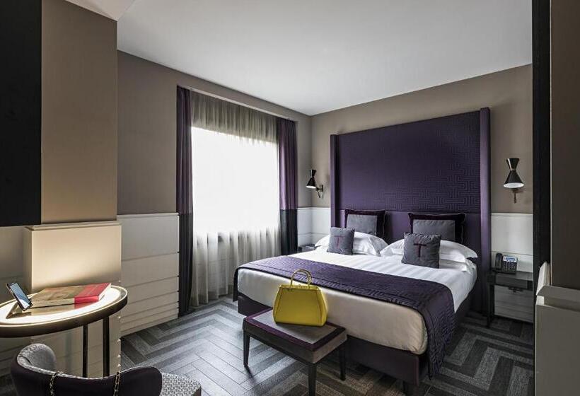 בית מלון כפרי The Tribune, Part Of Jdv By Hyatt