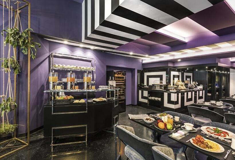 בית מלון כפרי The Tribune, Part Of Jdv By Hyatt