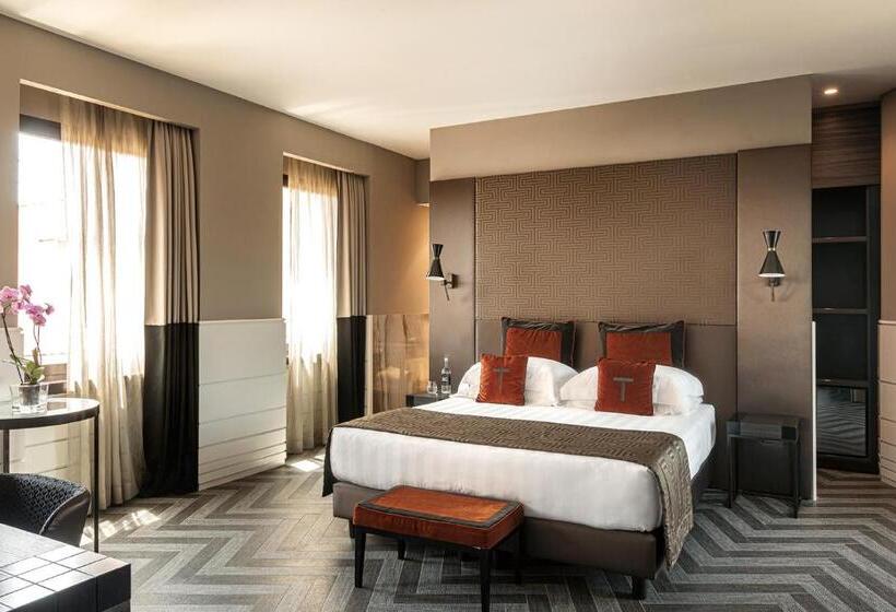 בית מלון כפרי The Tribune, Part Of Jdv By Hyatt