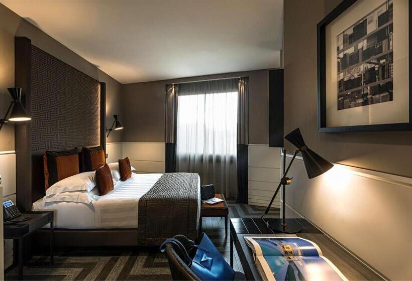 בית מלון כפרי The Tribune, Part Of Jdv By Hyatt