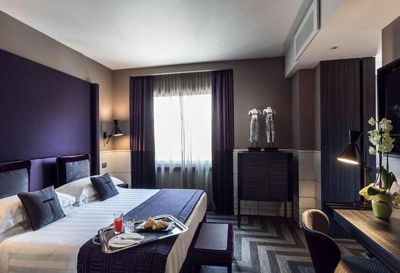 בית מלון כפרי The Tribune, Part Of Jdv By Hyatt