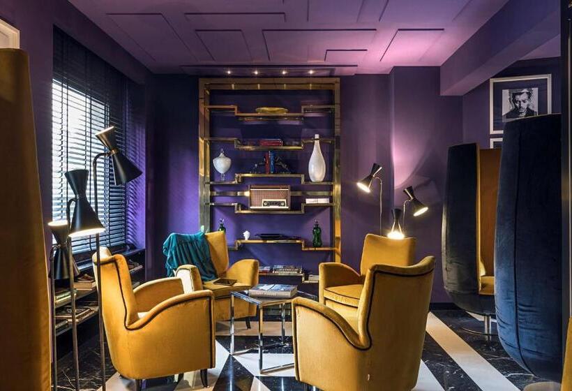 בית מלון כפרי The Tribune, Part Of Jdv By Hyatt