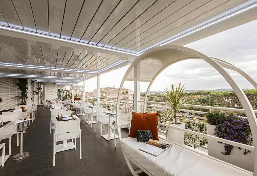 בית מלון כפרי The Tribune, Part Of Jdv By Hyatt