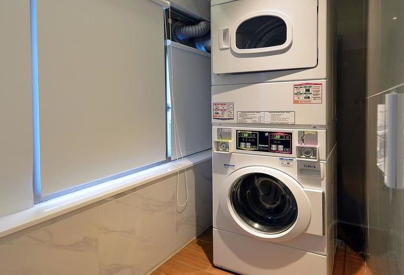 Hotel Uinn Travel Hostel