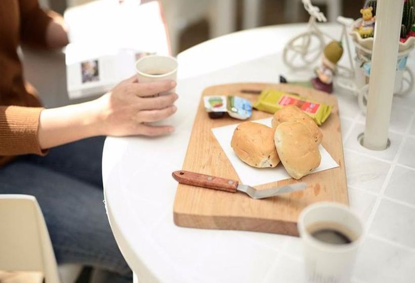 Hotel Uinn Travel Hostel