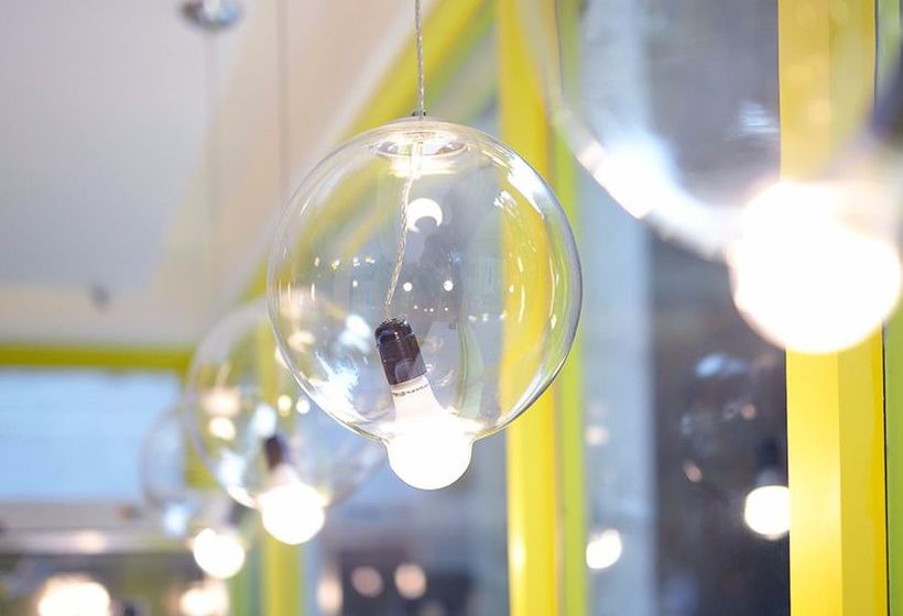 Hotel Uinn Travel Hostel