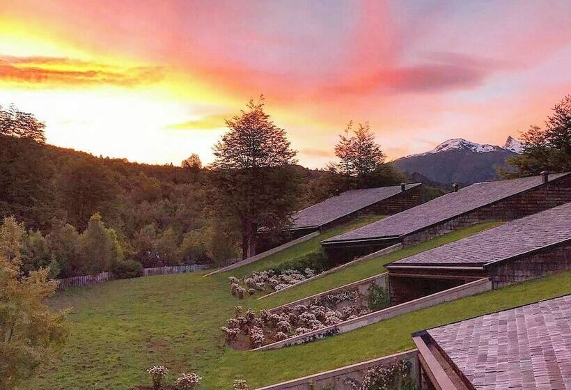 ホテル Uman Lodge