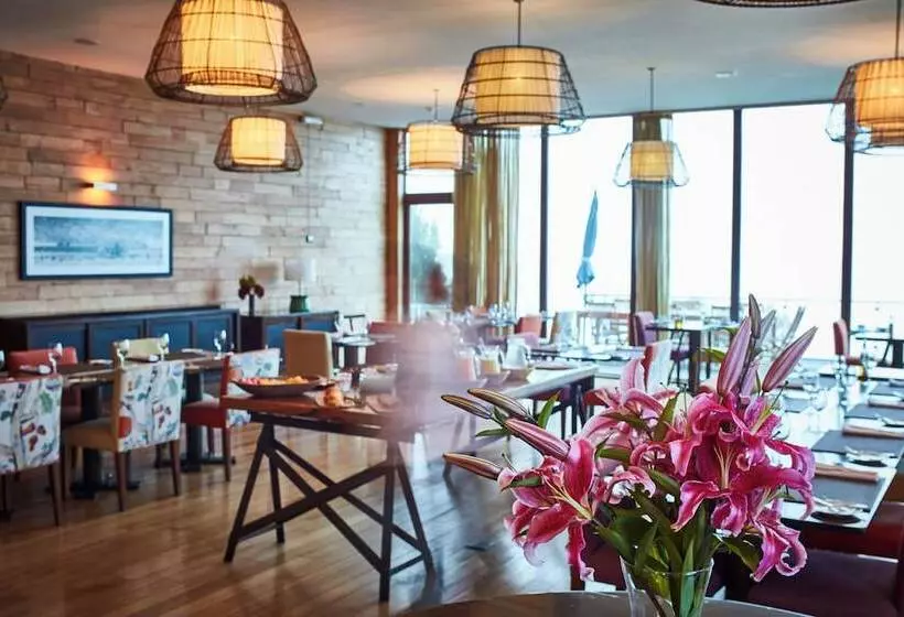 Hotelli Uman Lodge
