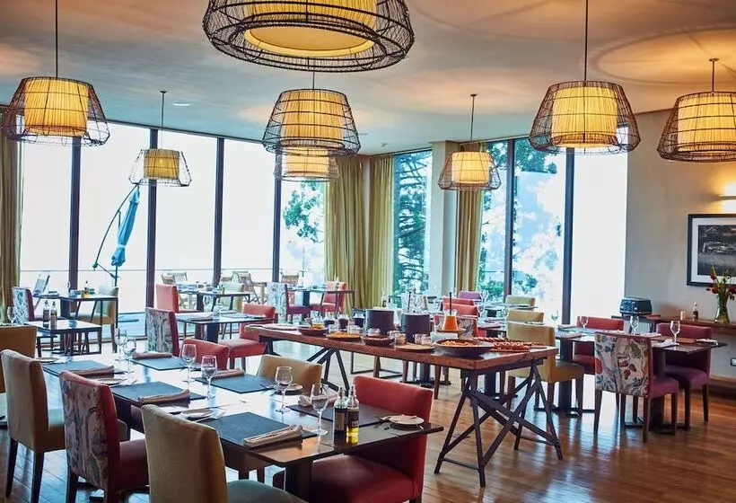 Hotelli Uman Lodge