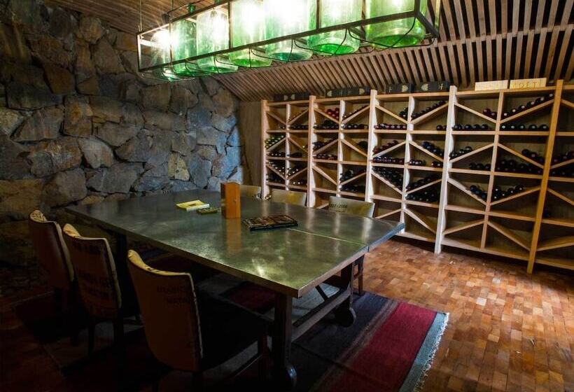 ホテル Uman Lodge