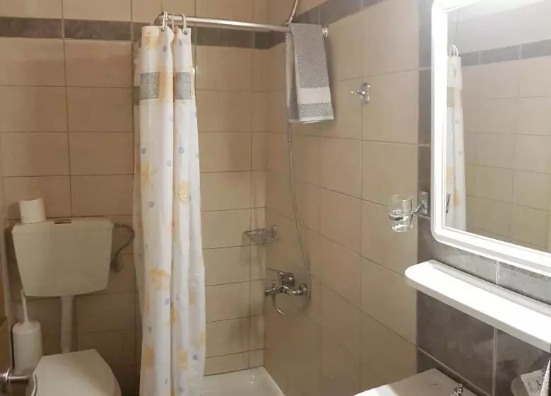 Hotelli Venus