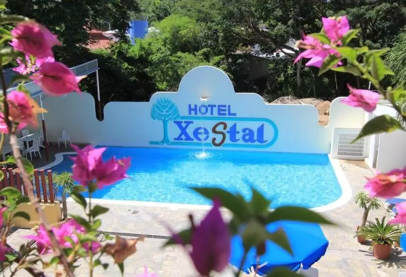 ホテル Xestal