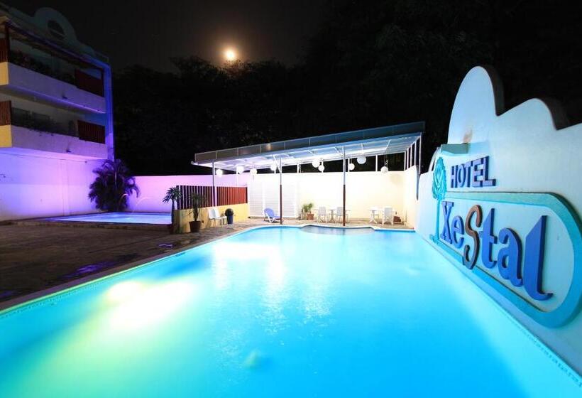 酒店 Xestal