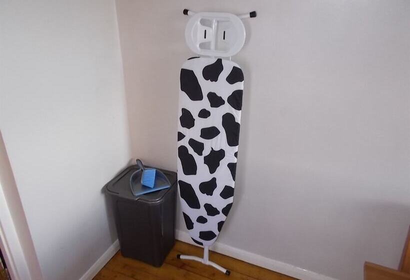 Leighton Buzzard Apartments