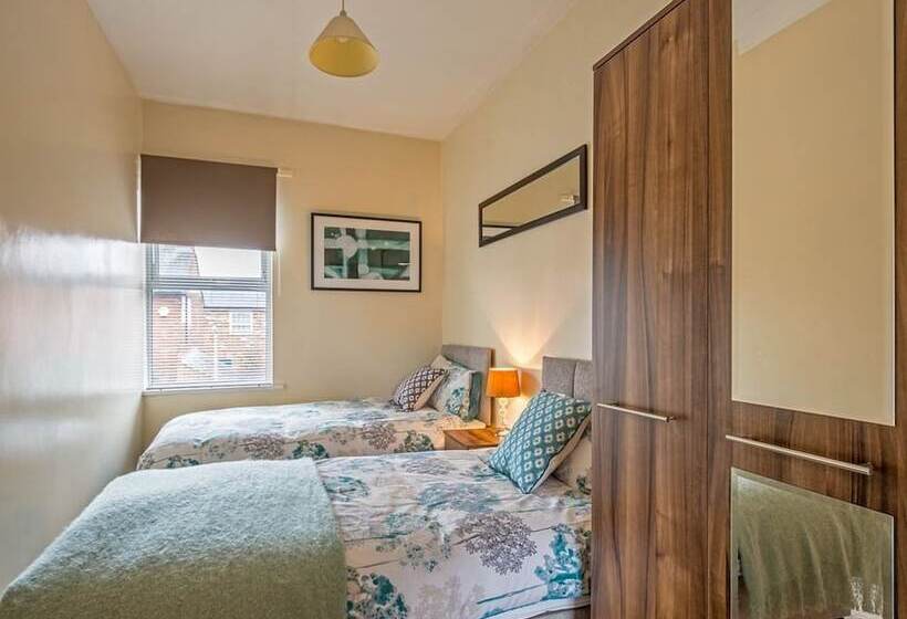 Leighton Buzzard Apartments