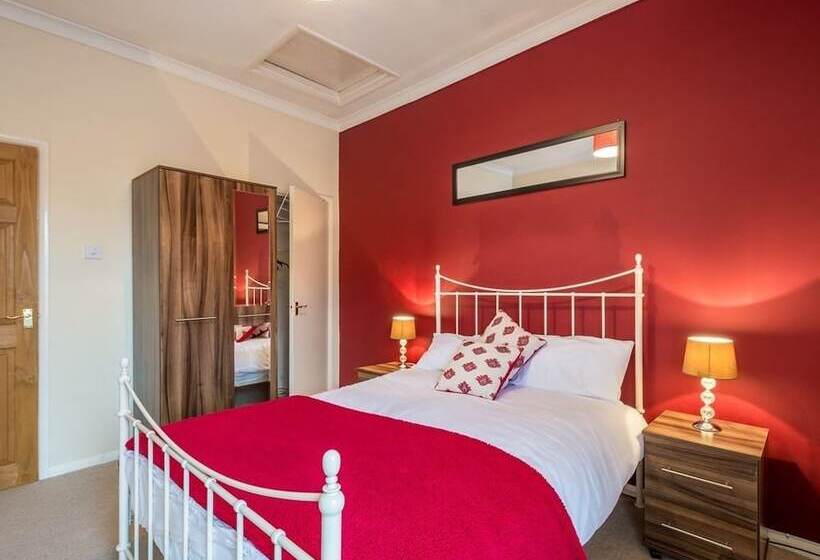 Leighton Buzzard Apartments