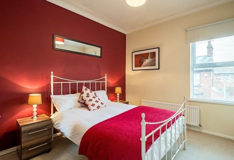 Leighton Buzzard Apartments