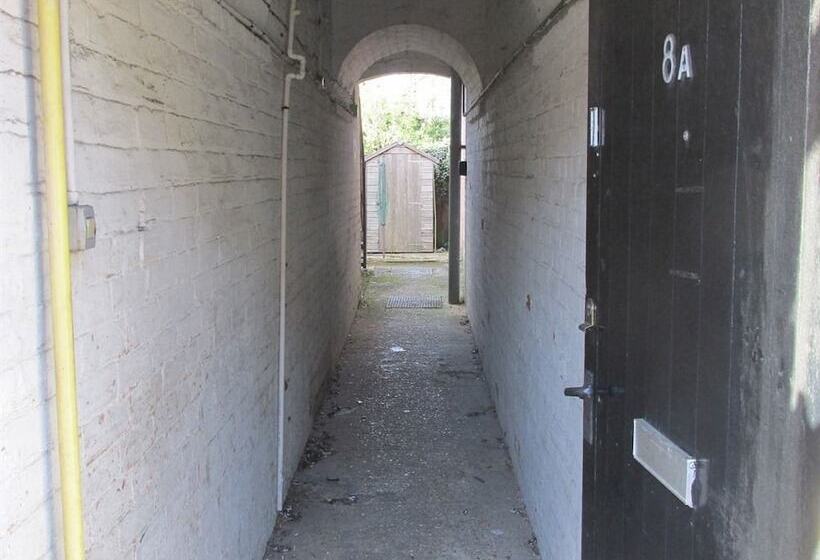 Leighton Buzzard Apartments