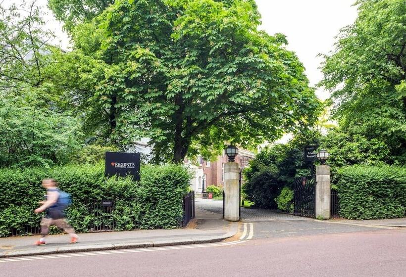 Luxury Baker Street Apartment