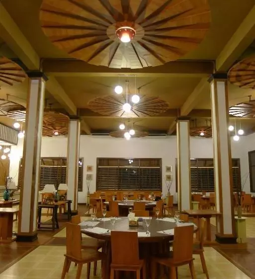 Pearl Laguna Resort