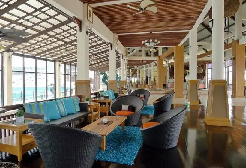 Pearl Laguna Resort