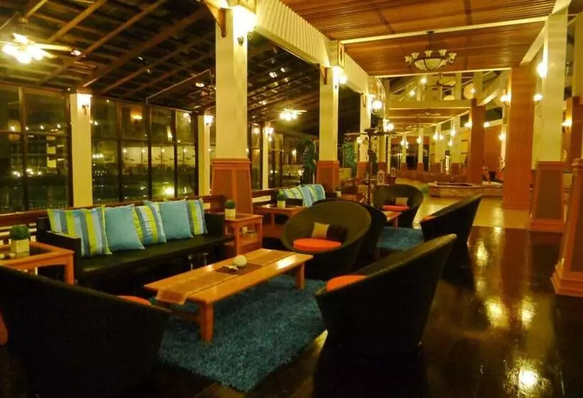 Pearl Laguna Resort
