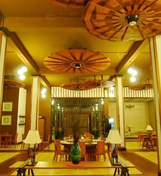 Pearl Laguna Resort