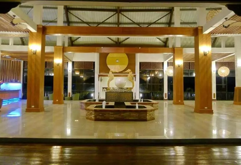 Pearl Laguna Resort