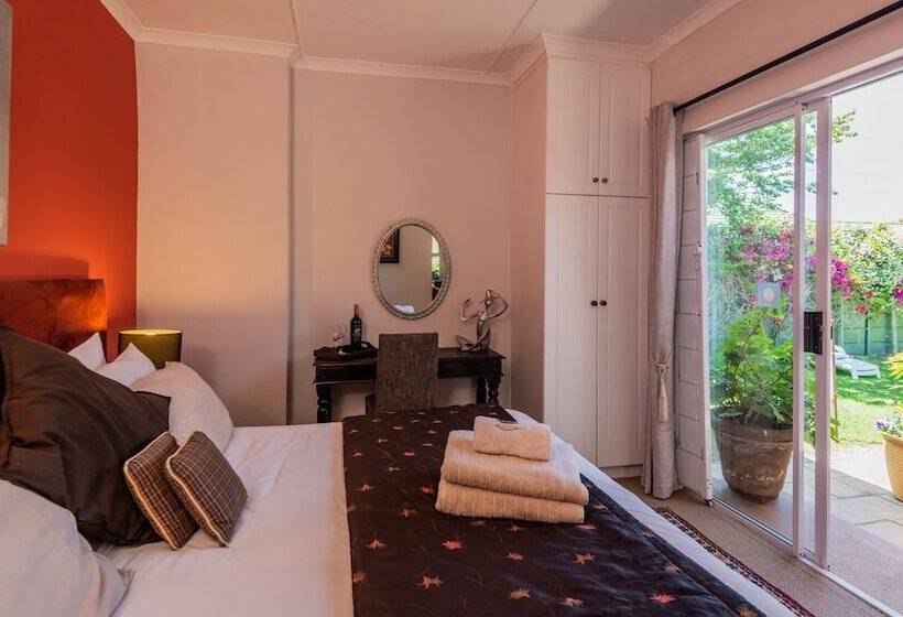 펜션 Brown Jug Guest House