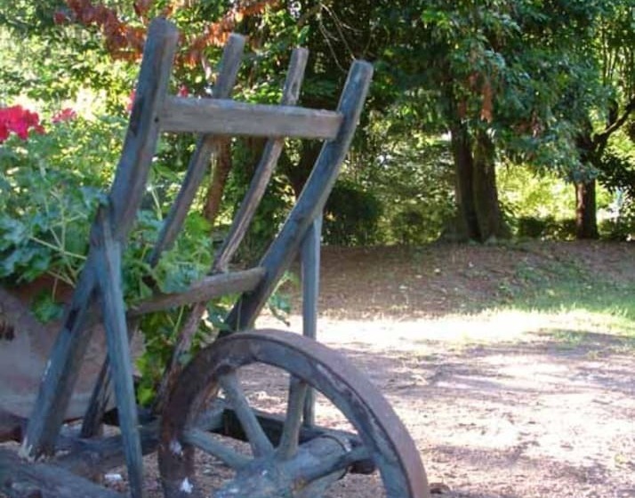 Пансион Château De Beaulieu