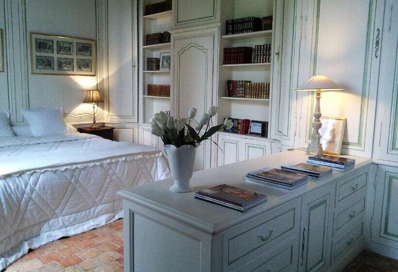 Пансион Château De Beaulieu